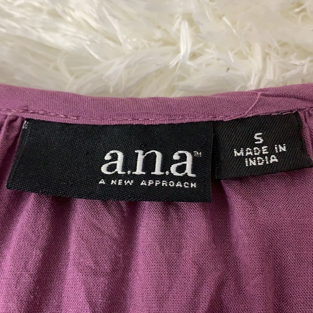 Boho Blouse - Picture 3 of 7